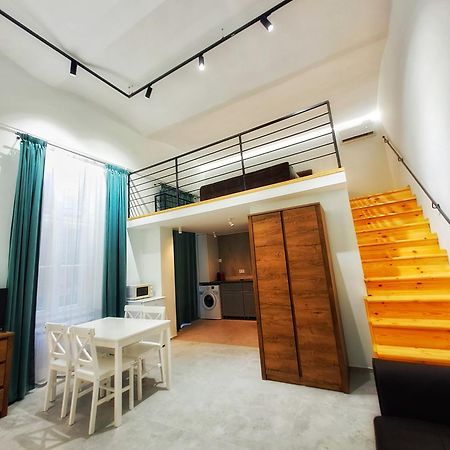 Masszi Apartman Budapešť Exteriér fotografie