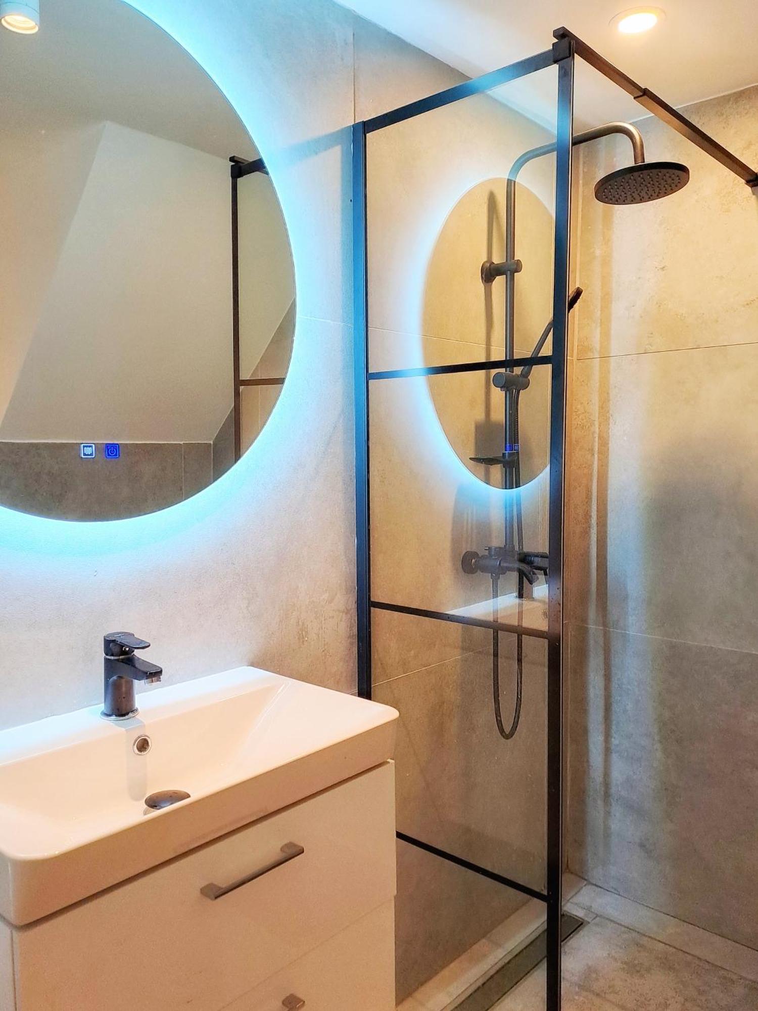 Masszi Apartman Budapešť Exteriér fotografie