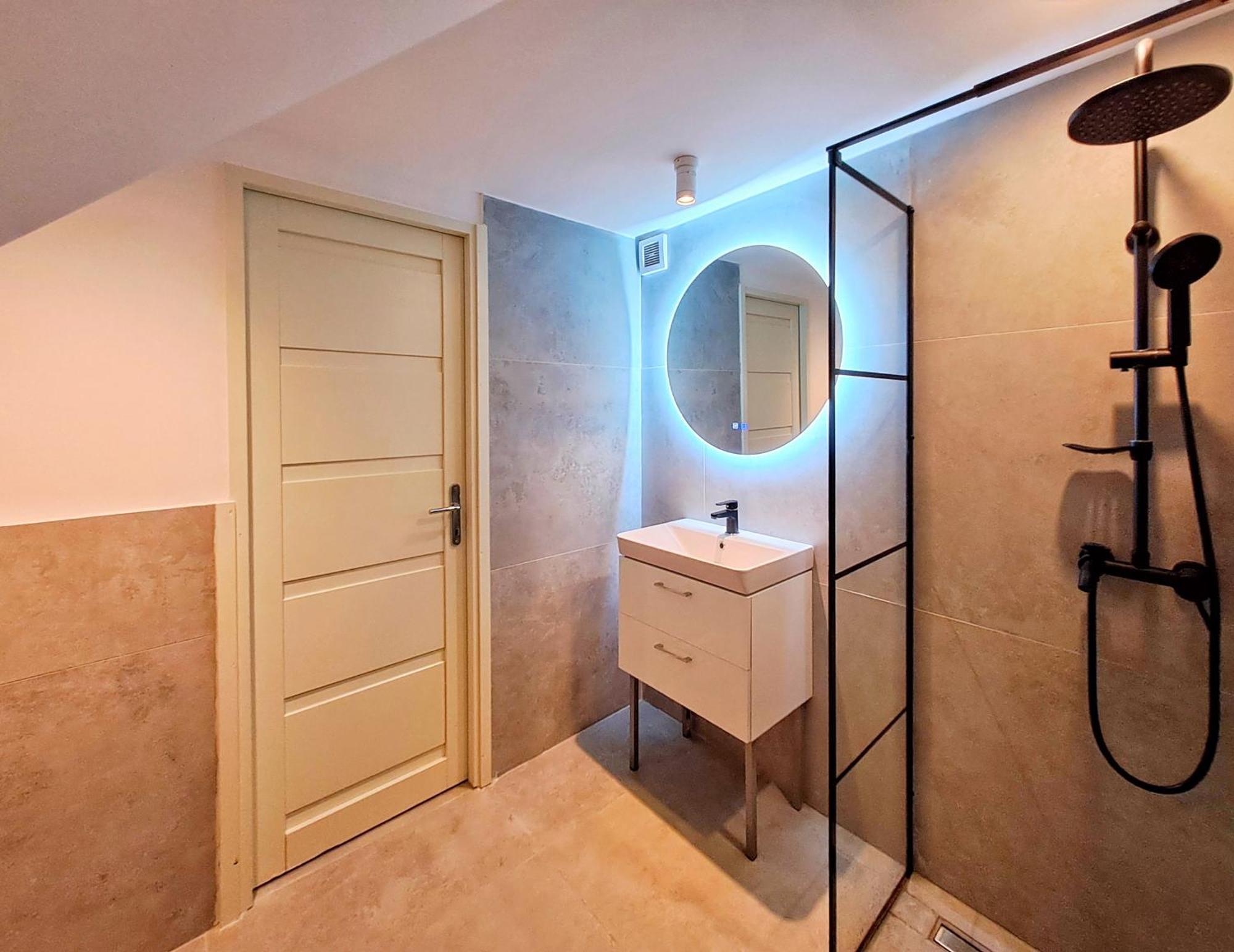 Masszi Apartman Budapešť Exteriér fotografie